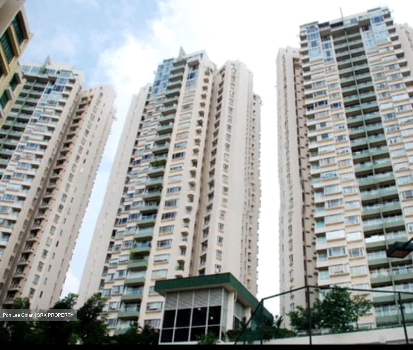 Kerrisdale (D8), Condominium #580115421